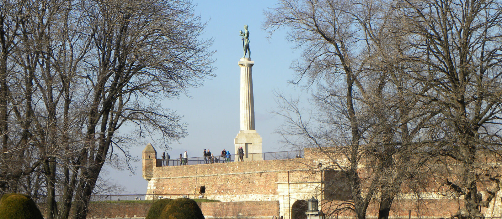 Belgrade Weekend
