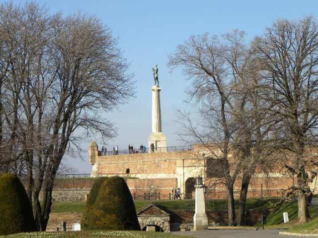 Belgrade Weekend