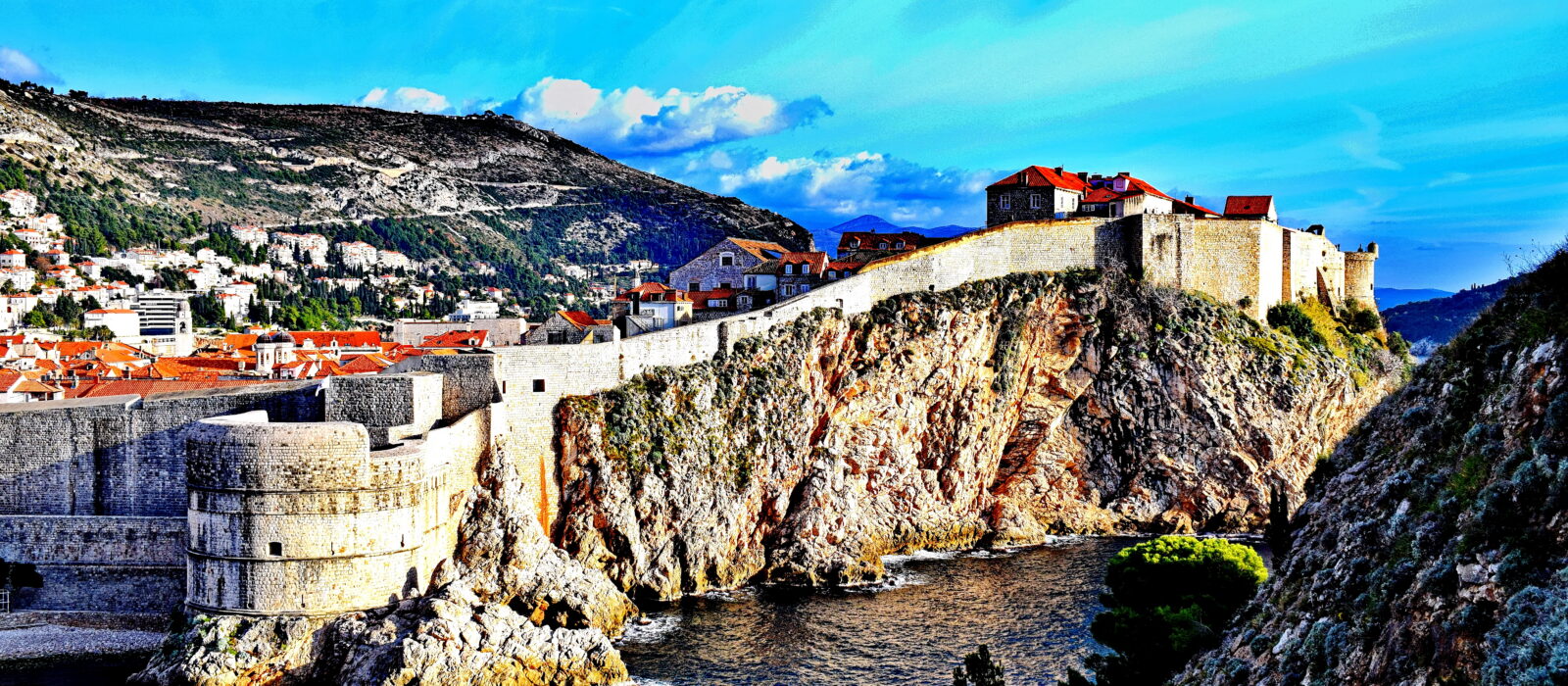 Dubrovnik Coastal Escape