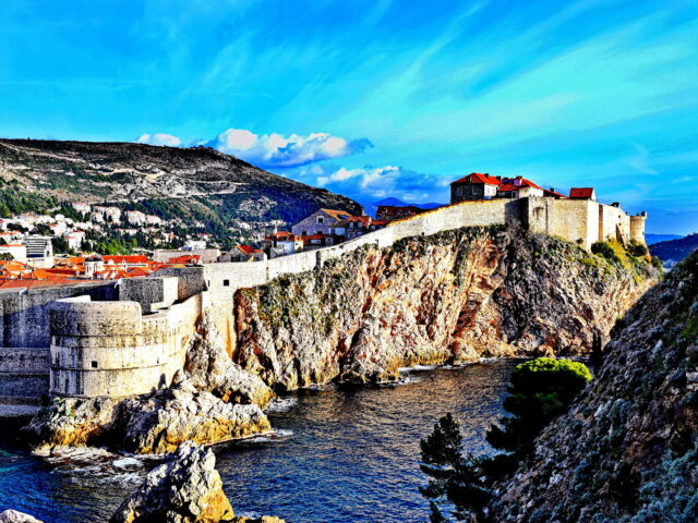 Dubrovnik Coastal Escape