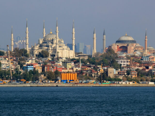 Istanbul Bosphorus & Grand Bazaar