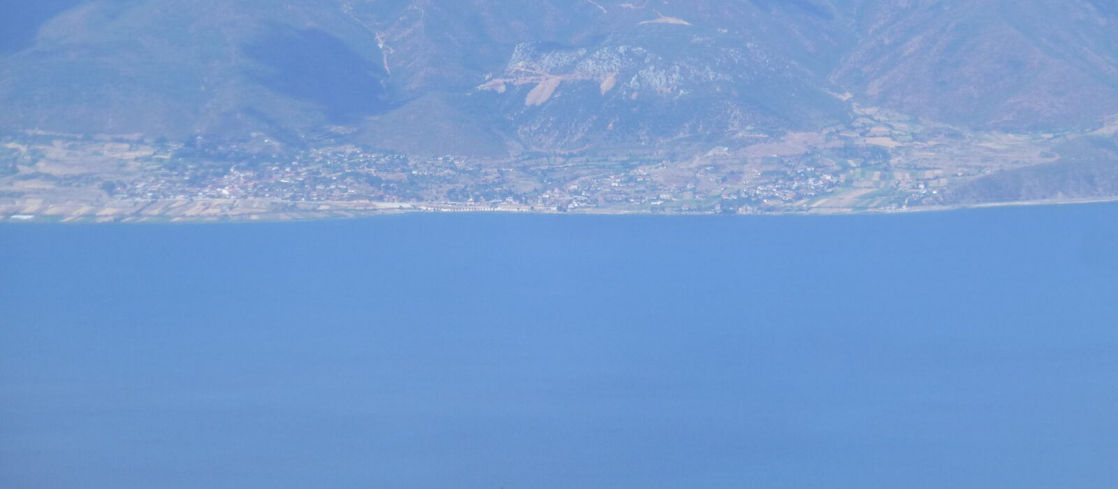 Ohrid Old Town & Samuel’s Fortress