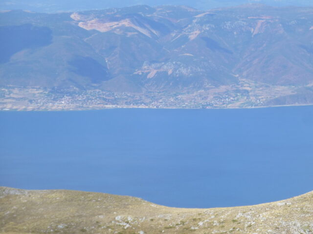 Ohrid Old Town & Samuel’s Fortress