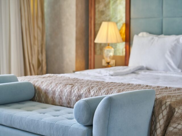 Hotel Test